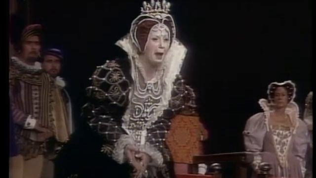 Beverly Sills sings Roberto Devereux (vaimusic.com) смотреть онлайн