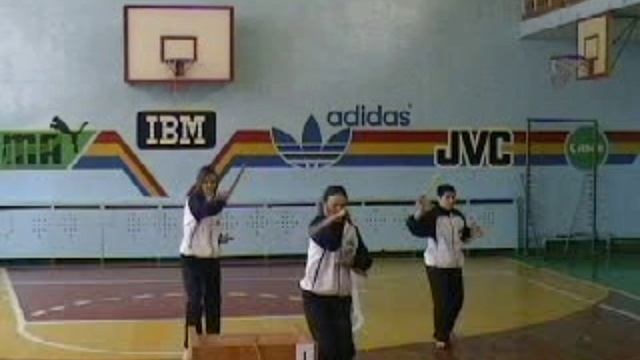 2008.03.02 ПВ Масленица и Выборы смотреть онлайн