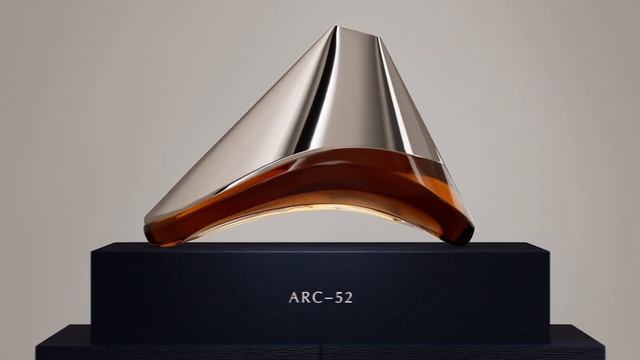 Bowmore x Aston Martin - ARC 52 - Unboxing смотреть онлайн
