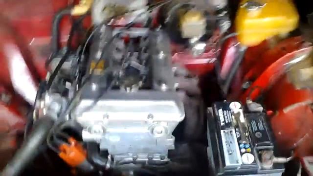 Alfetta GTV 2.0 /1984 смотреть онлайн