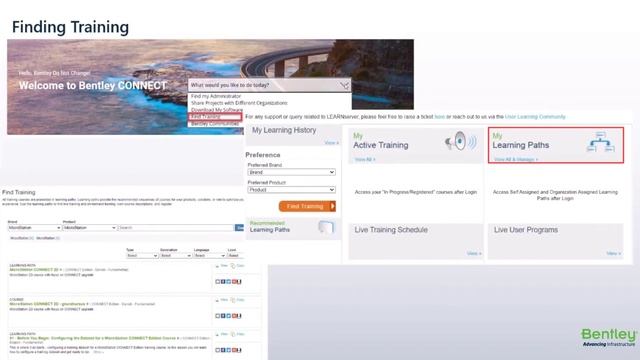 Finding Training смотреть онлайн