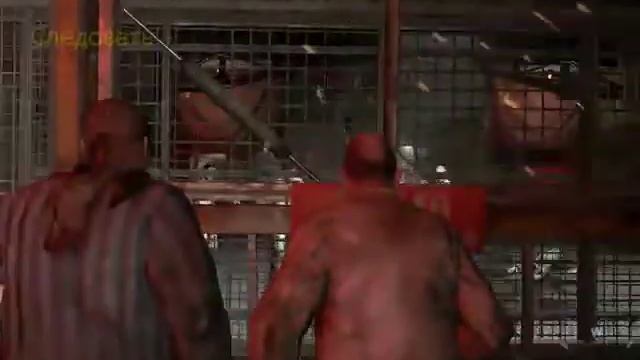 Call of Duty : Black Ops прохождение часть 5 смотреть онлайн