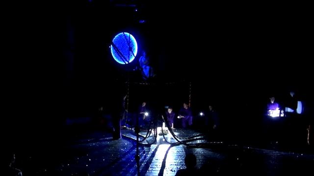 СЫН ЛУНЫ_Проморолик спектакля СГАТД смотреть онлайн