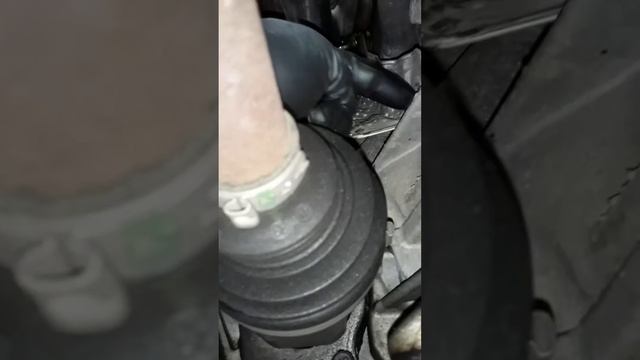 ⚠️crankshaft position sensor replacement on a 2012 dodge avenger⚠️ смотреть онлайн