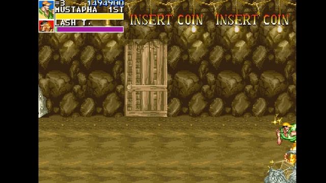 Cadillacs and Dinosaur ver 20 gun смотреть онлайн