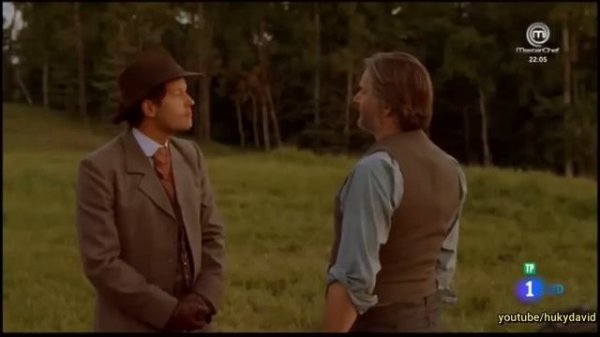 En en valle de las rosas película completa en español