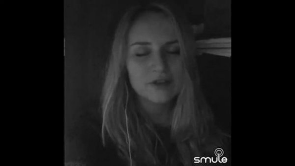 You lost me - Елизавета Крестиничева