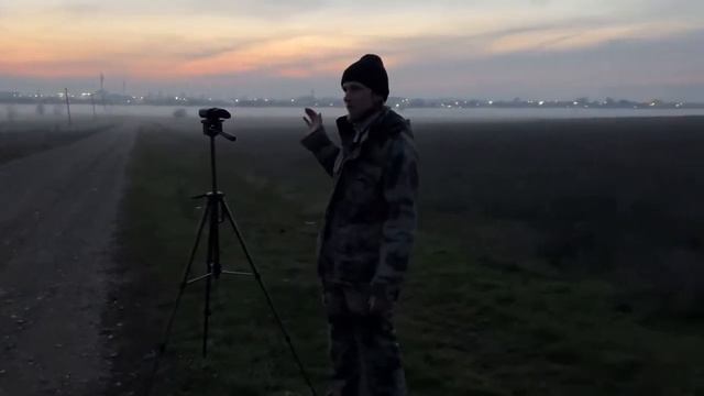 Тепловизор для охоты с лазерным дальномером iRay Finder FH35R смотреть онлайн