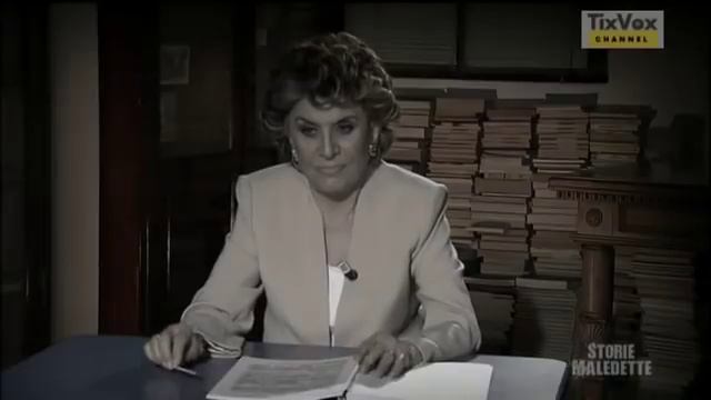 storie maledette - vissi d'arte vissi d'amore - Daniela Werner Del Monaco смотреть онлайн