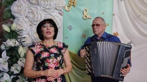 Люция Гарифуллина, Альфир Сулейманов. Энилэр бэйрэменэ бик матур жыр!