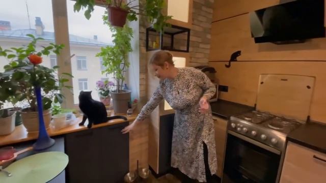 Видео обзор кухни в эко стиле смотреть онлайн