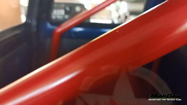 DAIHATSU FEROZA SE modifikasi ceper sebelum harga digoreng смотреть онлайн