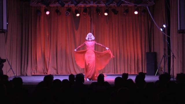 Aurora Thunder - Red - Single Angle смотреть онлайн