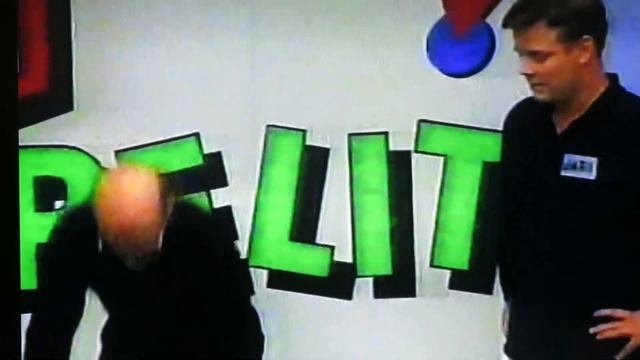 Speden spelit - Speden huono päivä 1997 смотреть онлайн