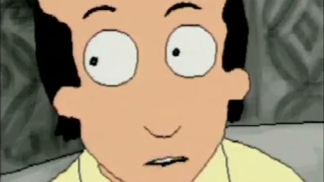 Доктор Кац [Сезон 4 / Эпизод 12]