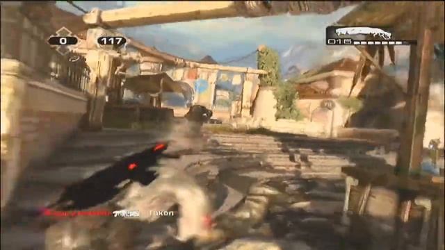 Old video showcasing terrible GoW 3 mechanics смотреть онлайн