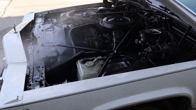 BARN Find Transformation!! 91 Cadillac Brougham D'Elegance (Long) #cadillac #barnfind #carguys 🚘✅🔑 смотреть онлайн