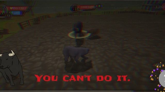 BULL🦬🦬🦬🦬🦬!!!  Wildcraft BBBUUULLL