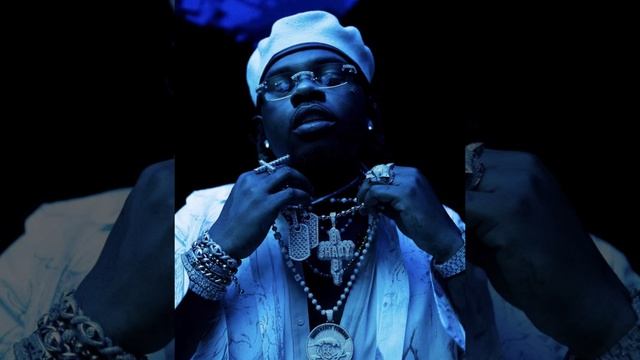 Gunna - fukumean [Slowed + Reverbed] смотреть онлайн