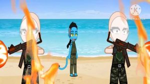 🎶 Avatar 2: the way of wather the musical - LHUGUENY (gacha version)