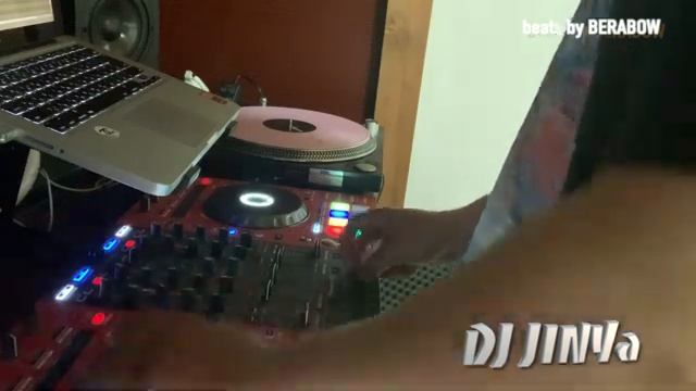 Akita DJs Scratch Attract смотреть онлайн