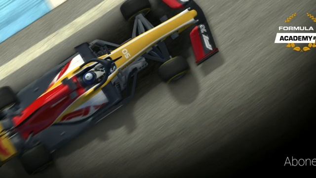 Real Racing 3 4.Bölüm смотреть онлайн