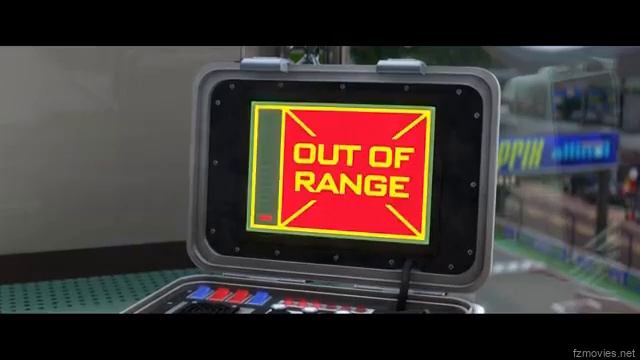 Cars 2 Ending Part 2 reversed смотреть онлайн