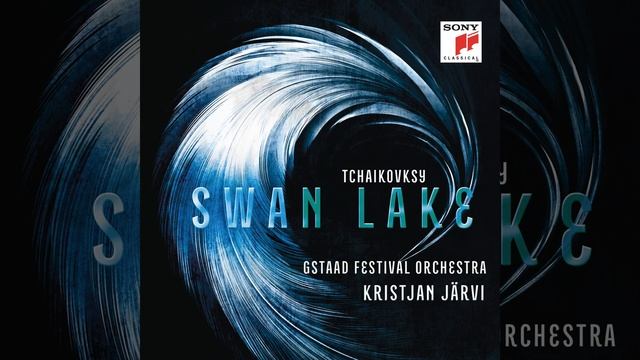 Swan Lake, Op. 20: Act I: Scène 2