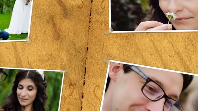 Денис и Диана slideshow смотреть онлайн