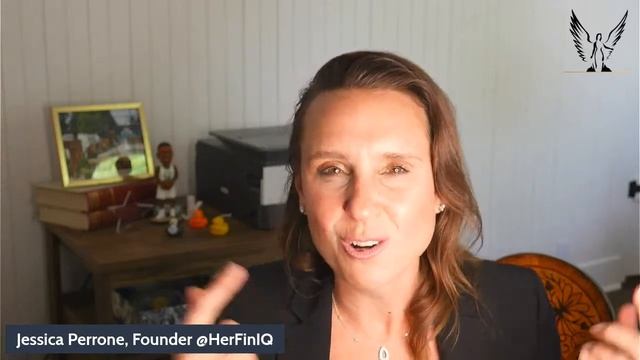 👙 Hot Girl Summer Budget Guide🤑: Her Money & Investing Show смотреть онлайн
