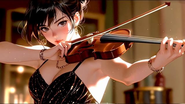 METAL + VIOLIN SOLO MUSIC V3🎻🔥 Boost energy while Workout _ Gaming 🔥 смотреть онлайн