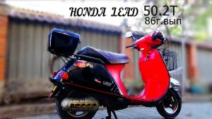 ч2. Монтаж колец поршня.Скутер ,двигатель 2 Т