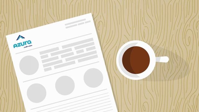 Azura Credit Union смотреть онлайн