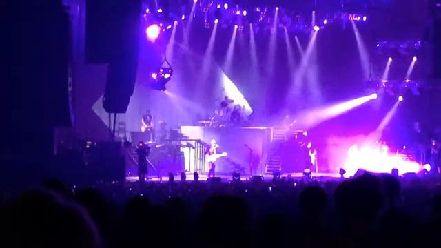 Dierks Bentley - It's Different for Girls - Dallas, TX 2016 смотреть онлайн