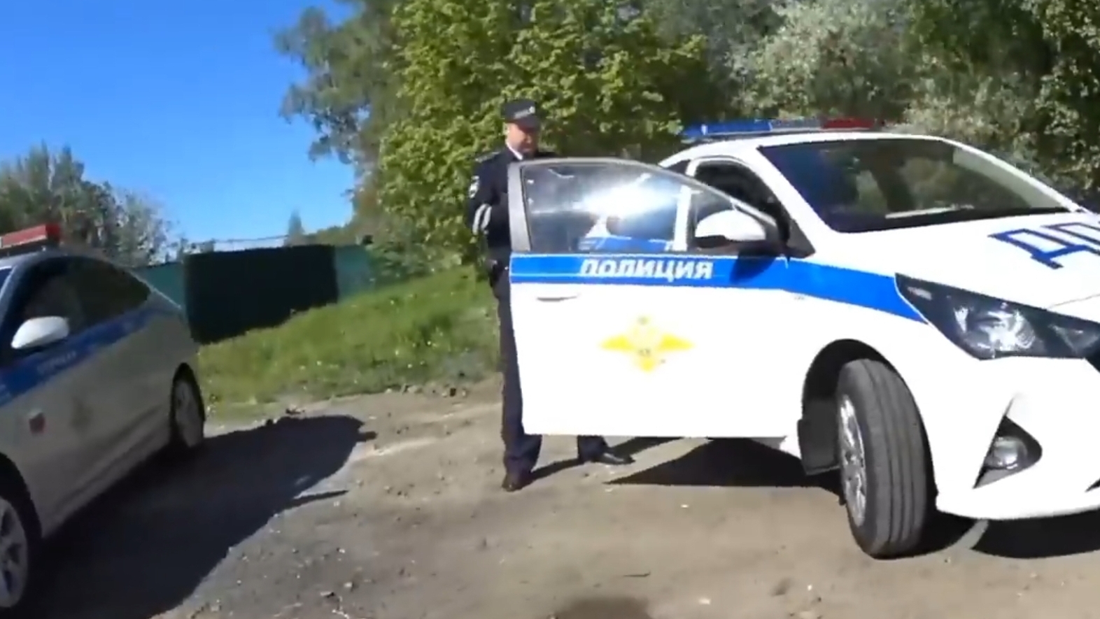 Как отменить штраф за тонировку смотреть онлайн