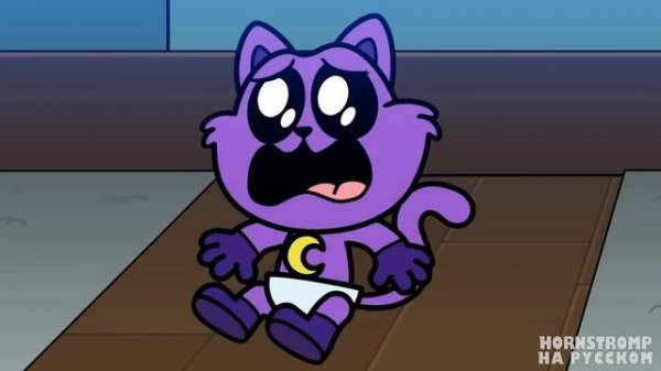 ТОП 20 ЛУЧШИХ АНИМАЦИЙ ПРО POPPY PLAYTIME 3