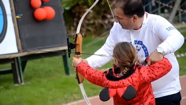 Ευ αγωνίζεσθαι - «Άννα Πολλάτου» смотреть онлайн