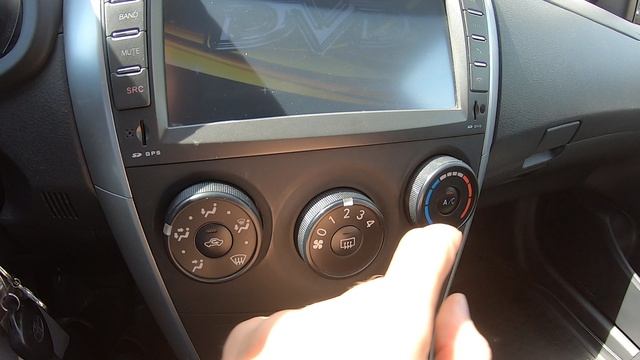 ЧИСТАЯ НАДЕЖНОСТЬ Toyota Corolla 2012. ОБЗОР И ТЕСТ. смотреть онлайн