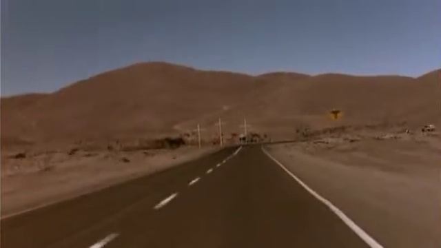 Доктор Шанс (1997), реж. Ф. Ж. Оссанг, фрагмент смотреть онлайн