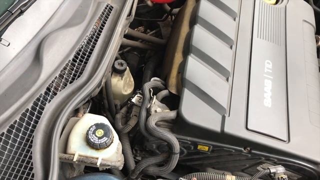 Saab 93 1.9tid clunk on cold start смотреть онлайн