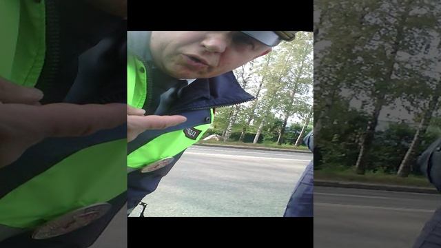 Нюхач из ГИБДД смотреть онлайн