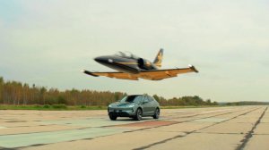 EVOLUTE I-JET / Commercial Video 2023.