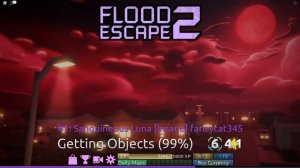 играю в flood escape 2 часть 6 но ничего не могу пройти почти
