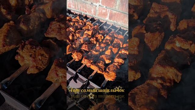 Сочный шашлычок. смотреть онлайн