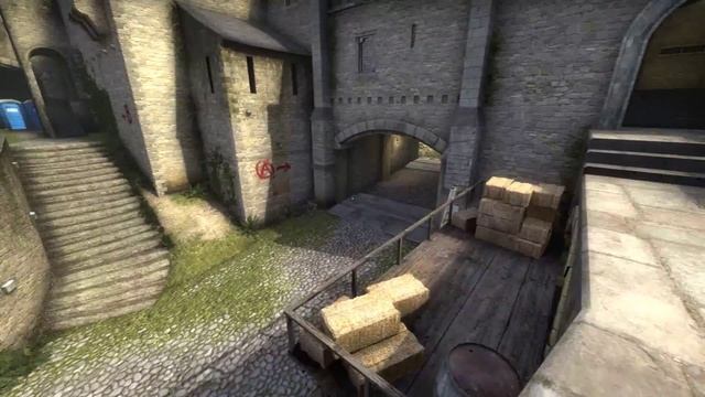 M9 Bayonet Case Hardened - Factory New - CS:GO Skin Showcase смотреть онлайн
