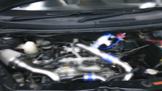 Myvi Turbo смотреть онлайн