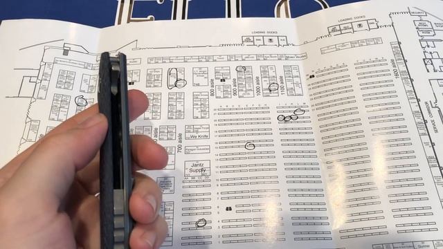 Blade Show 2019 Podcast: My Experiences and Recommendations смотреть онлайн