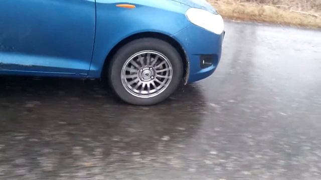 ЗАЗ форза смотреть онлайн