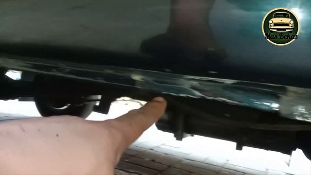 JUAL JUJUR!!Suzuki Carreta Tahun 1997 Jual Mobil Bekas Murah смотреть онлайн