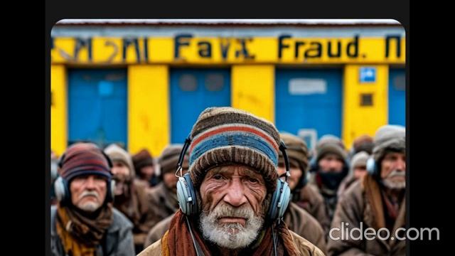 Нарезка фрод-рулетки. Очередная дичь от мошни. смотреть онлайн
